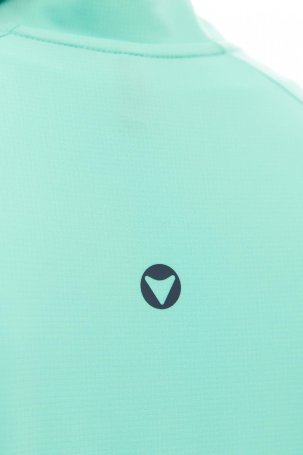 Куртка Bivium Компакт 3.0 жен. ментоловый