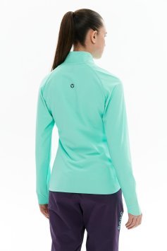 Куртка Bivium Компакт 3.0 жен. ментоловый