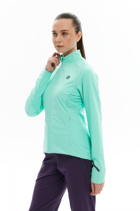Куртка Bivium Компакт 3.0 жен. ментоловый в Нижнем Новгороде