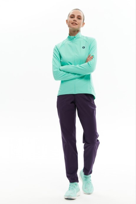 Куртка Bivium Компакт 3.0 жен. ментоловый в Нижнем Новгороде