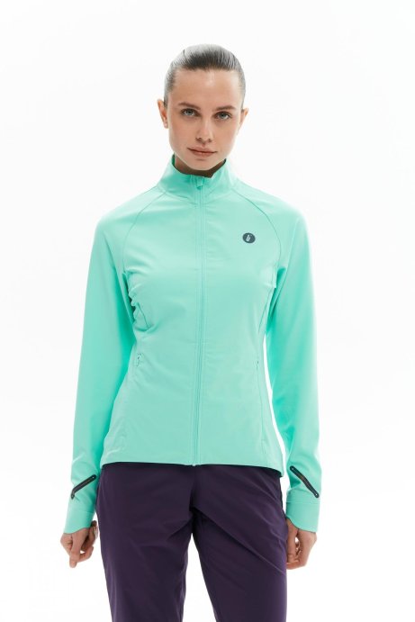 Куртка Bivium Компакт 3.0 жен. ментоловый в Нижнем Новгороде