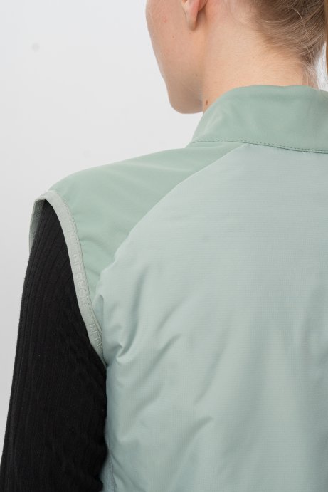 Жилет Nordski Hybrid Ice Mint W NSW861706