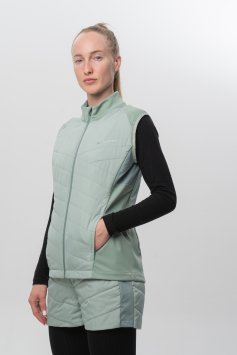 Жилет Nordski Hybrid Ice Mint W NSW861706