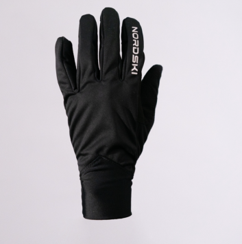 Перчатки Nordski Elite Black NSV249100