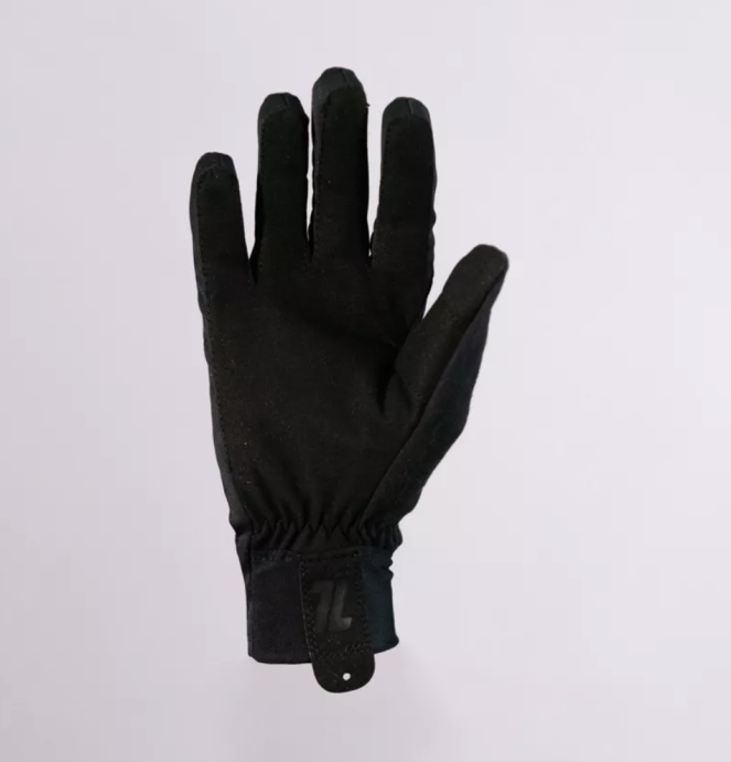 Перчатки Nordski Elite Black NSV249100 в Твери