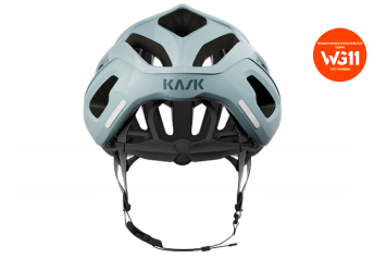 Шлем Kask MOJITO CUBED (M) (морской лёд)