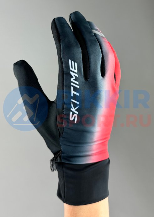 Перчатки SKI TIME Sphere Competition
