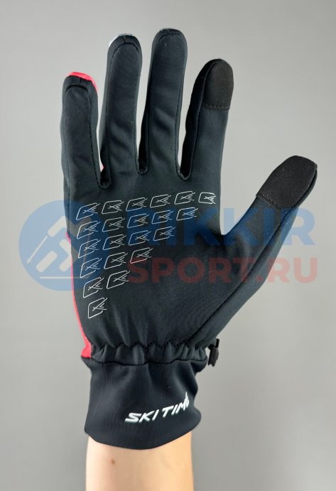 Перчатки SKI TIME Sphere Competition