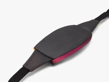 Сумка Enklepp Marathon Waist Bag (space running)