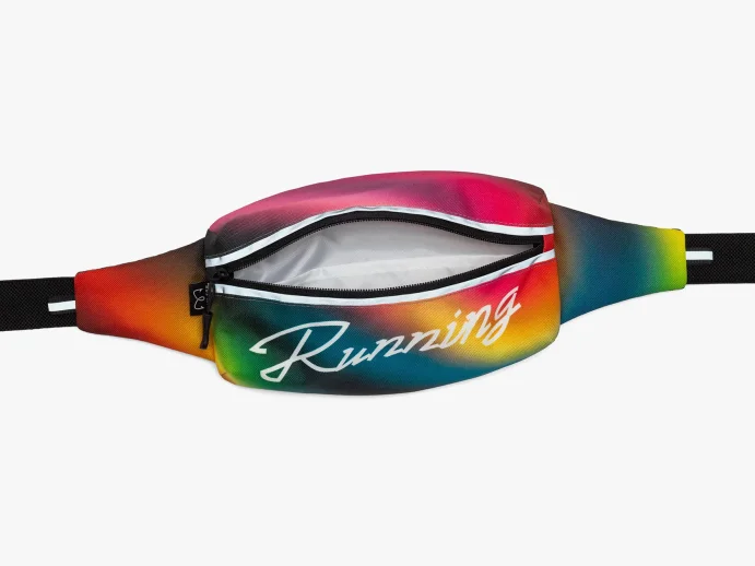 Сумка Enklepp Marathon Waist Bag (space running) в Екатеринбурге