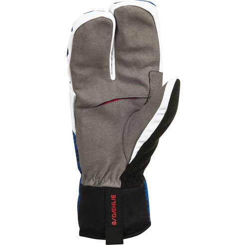 Лобстеры беговые Bjorn Daehlie 2020-21 Claw Active Estate Blue 333310_25300 в Твери