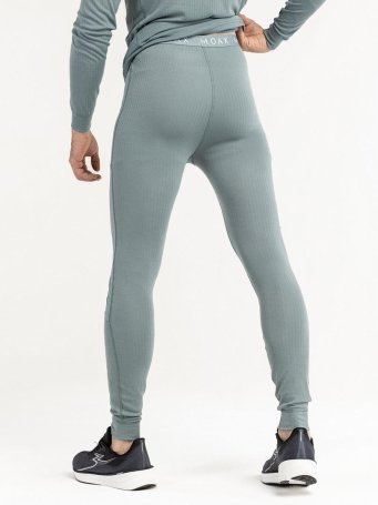 Термобрюки Moax Race Wind муж. MX164041/11400 серо-зеленый