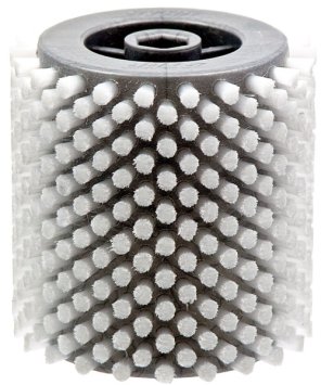 Щетка роторная STAR NYLON 70мм