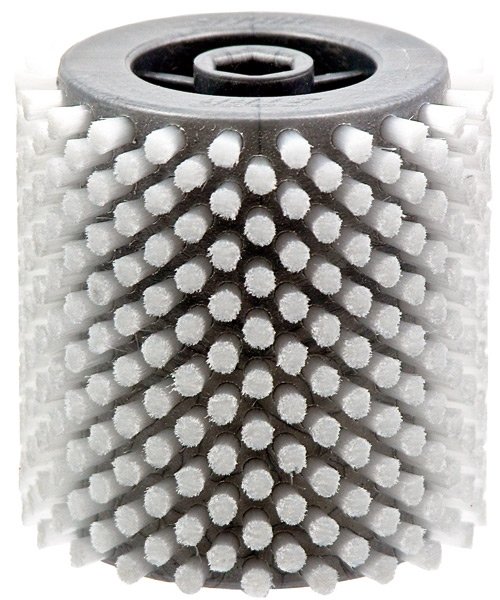 Щетка роторная STAR NYLON 70мм