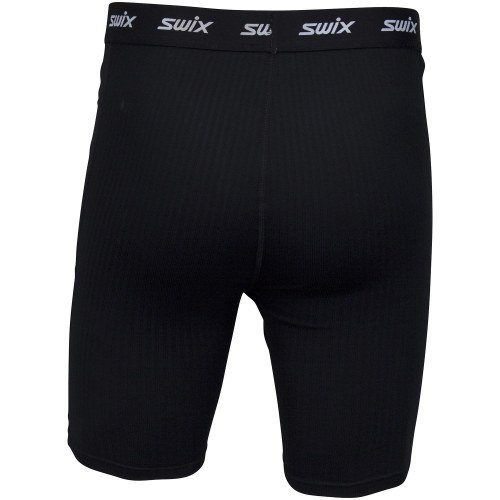 Трусы SWIX RaceX муж. 41491/10000 чёрный в Твери