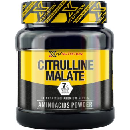 Премиум Цитруллин Малат HX Nutrition Premium Citrulline Malate 300 гр.