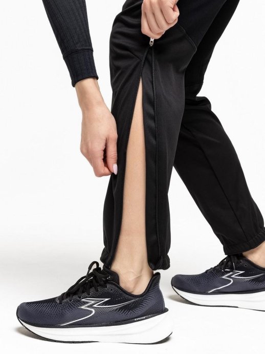 Костюм разминочный Moax Sirius жен. MX314010/99992_MX364010/10000 ярко-красный в Мурманске