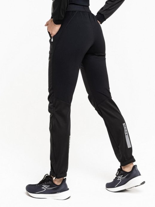 Костюм разминочный Moax Sirius жен. MX314010/99992_MX364010/10000 ярко-красный в Мурманске