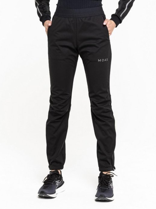 Костюм разминочный Moax Sirius жен. MX314010/99992_MX364010/10000 ярко-красный в Мурманске