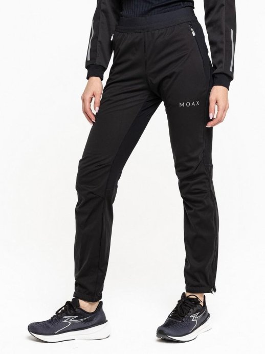 Костюм разминочный Moax Sirius жен. MX314010/99992_MX364010/10000 ярко-красный в Мурманске