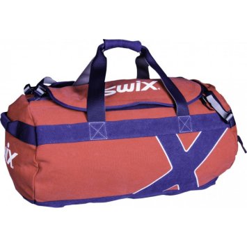 Сумка большая спортивная SWIX Norge mix 112L R0306