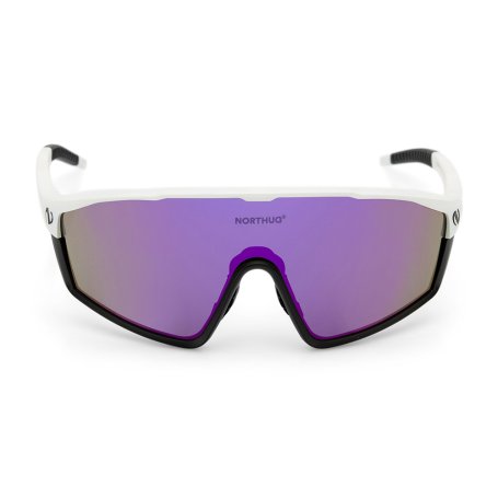 Очки Northug Sunsetter White/Black PN05071-916