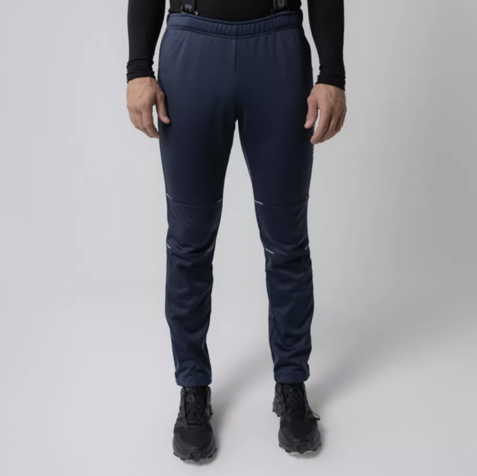 Брюки Nordski Premium Blueberry NSM305021