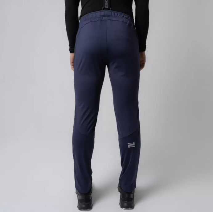 Брюки Nordski Premium Blueberry NSM305021