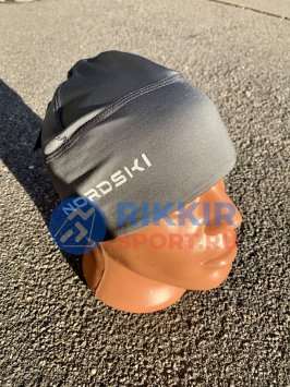 Шапка Nordski Warm Graphite NSV118201 (M)