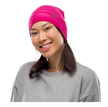 Шапка Buff Microfiber Reversible Hat Speed Pink 123873.538.10.00