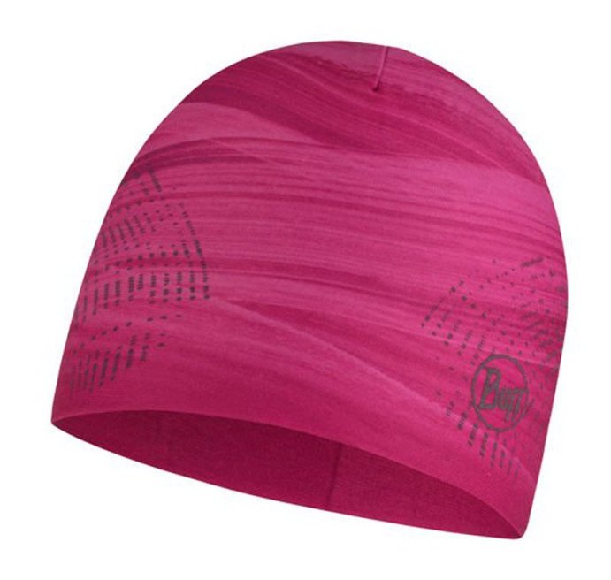 Шапка Buff Microfiber Reversible Hat Speed Pink 123873.538.10.00 в Твери