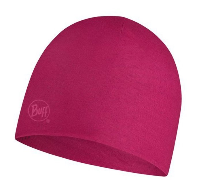 Шапка Buff Microfiber Reversible Hat Speed Pink 123873.538.10.00 в Твери