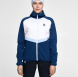 Куртка беговая Bjorn Daehlie Jacket Nordic 2.0 Wmn Estate Blue 333477_25300 в Твери