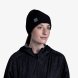 Шапка Buff Crossknit Hat Solid Black 126483.999.10.00 в Твери