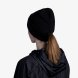 Шапка Buff Crossknit Hat Solid Black 126483.999.10.00 в Твери