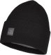 Шапка Buff Crossknit Hat Solid Black 126483.999.10.00 в Твери