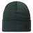 Шапка Buff Merino Heavyweight Hat Solid Forest 111170.809.10.00