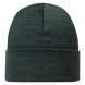 Шапка Buff Merino Heavyweight Hat Solid Forest 111170.809.10.00