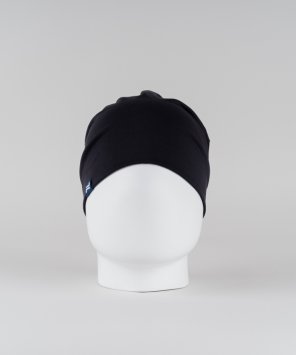 Шапка Nordski Jersey Black (one size) NSV580100