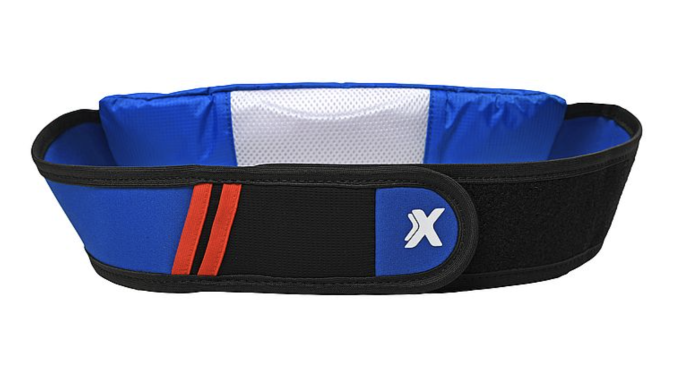 Поясная сумка COXA WM1 (465) (синий) в Твери
