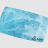 Повязка LOFFLER DESIGN WIDE topaz blue EL26103-448