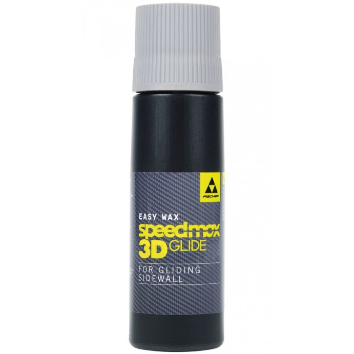 Эмульсия FISCHER для боковой поверхности лыж SPEEDMAX 3D C01519 80 мл в Твери