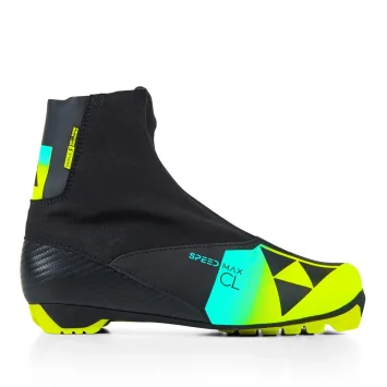 Лыжные ботинки FISCHER SPEEDMAX CLASSIC JR S40225