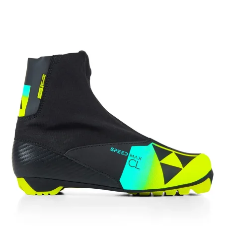 Лыжные ботинки FISCHER SPEEDMAX CLASSIC JR S40225