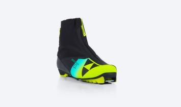 Лыжные ботинки FISCHER SPEEDMAX CLASSIC JR S40225