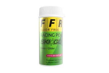Порошок SKIGO FFR GREEN POWDER -7/-20 65гр