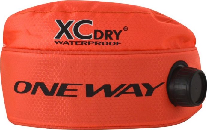 ПОДСУМОК  ONE WAY 90180 TERMO BELT PINK ORANGE STAR