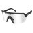 Очки SCOTT Sport Shield black clear ES281188-0001043