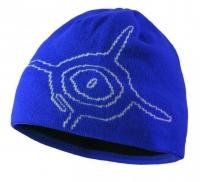 Шапка NONAME POLAR WINDSHIELD 2000172 син.