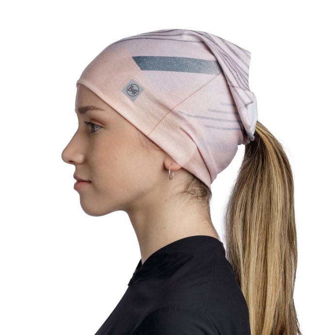 Повязка Buff CoolNet UV+ Half Hela Multi 132299.555.10.00